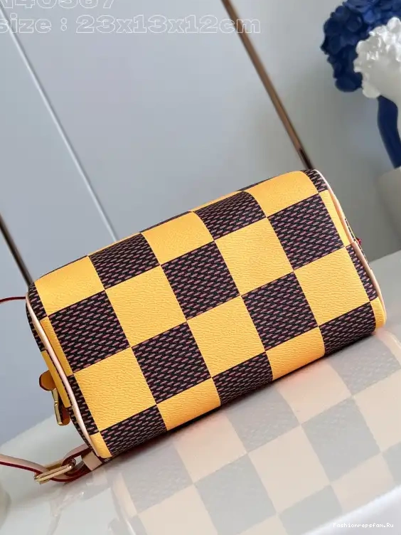 FS CHEAP KIT bag-23*13*12CM VUITTON LOCKER LOUIS DOPP 0626